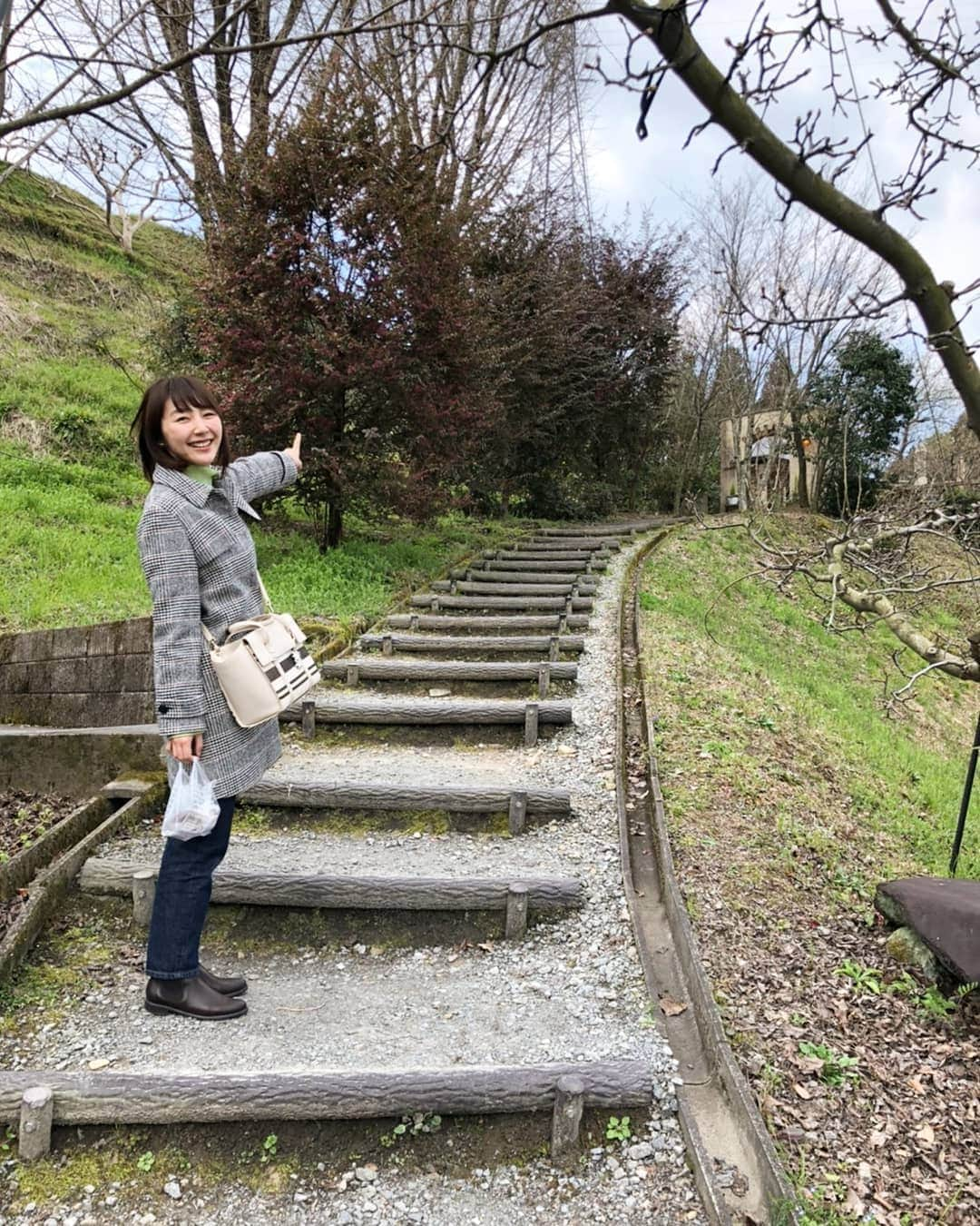 橋本真衣のインスタグラム