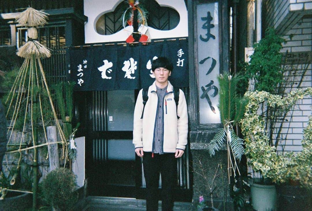 林田洋平のグルメインスタ