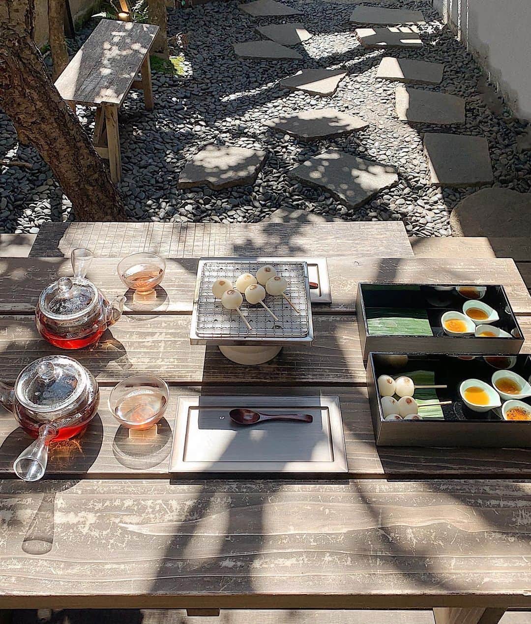 工藤はるかのグルメインスタ