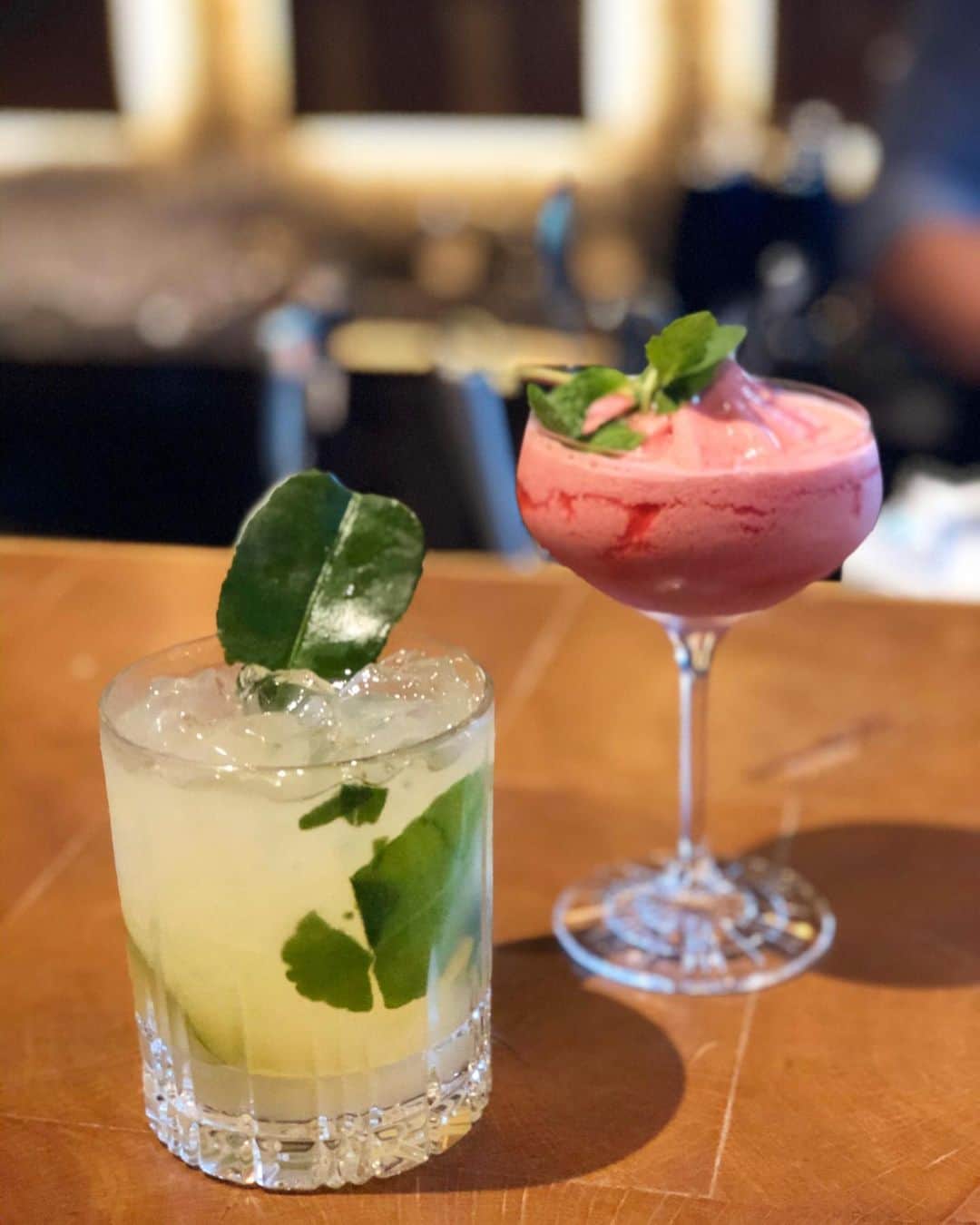 TYSONS&COMPANYのグルメインスタ