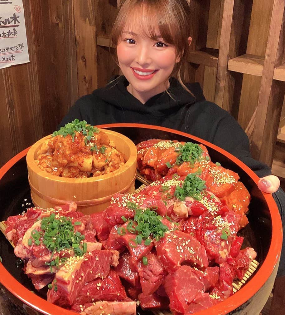 さーたんのグルメインスタ