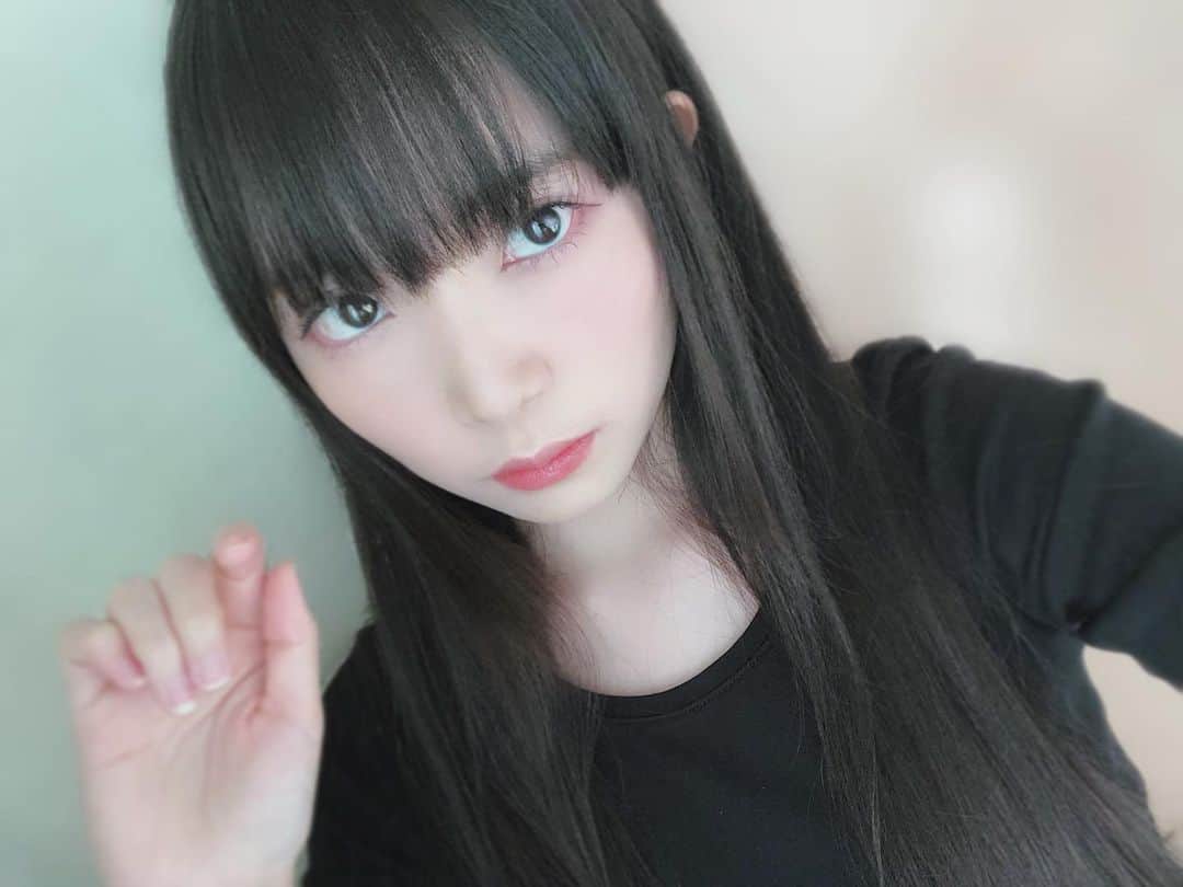 帝子さんのインスタグラム写真 - (帝子Instagram)「かおきつめ」3月18日 17時27分 - soraimuteiko