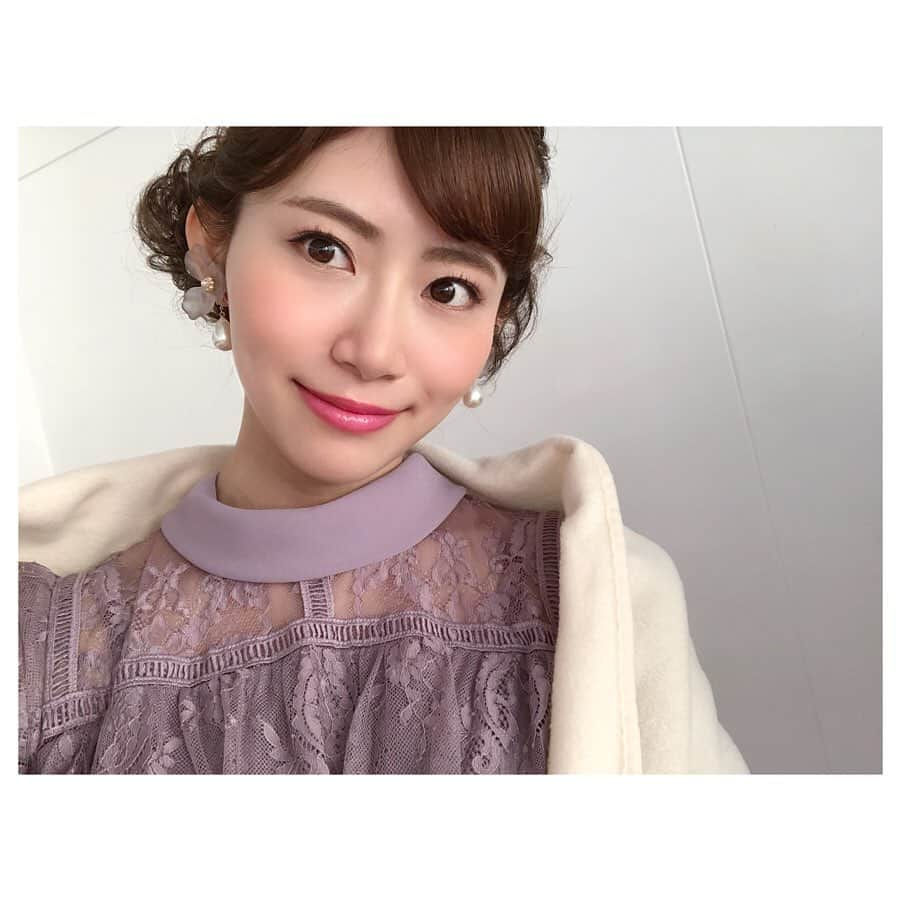 後藤理沙子さんのインスタグラム写真 - (後藤理沙子Instagram)「ウィッグブランドレオンカさんのカタログSalonWIG2021の撮影でした❤︎ 部分ウィッグで簡単に素敵なヘアアレンジができるね〜☺️ * #レオンカ  #ウィッグ  #ウィッグアレンジ  #hairstyle  #hairarrange」3月18日 17時29分 - risako_goto