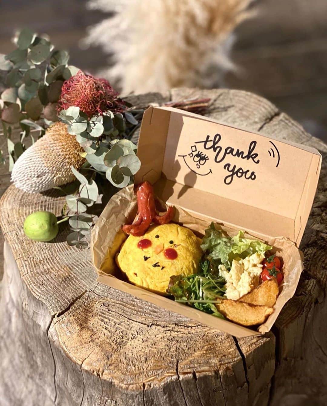 aumoグルメのグルメインスタ