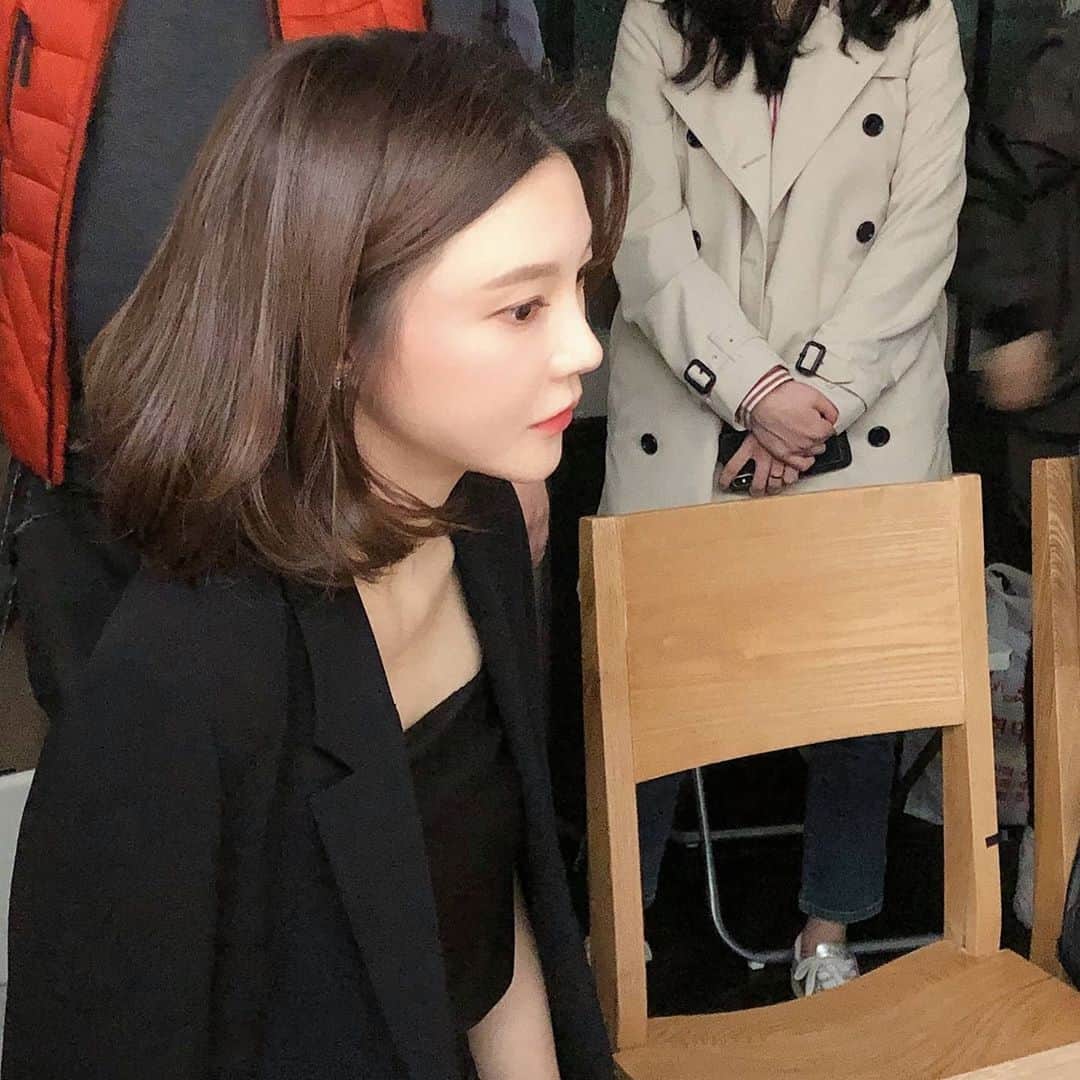 チャ・イェリョンさんのインスタグラム写真 - (チャ・イェリョンInstagram)「#지노프레쉬 💜 . . #여성유산균 #건강해질 🙏 #건강한습관 #내사랑들마스크부대😷 @gyno_fresh 💕」3月18日 17時42分 - chayeryun