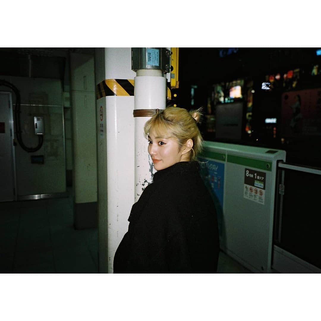 浪花ほのかのインスタグラム：「📸💭💭」