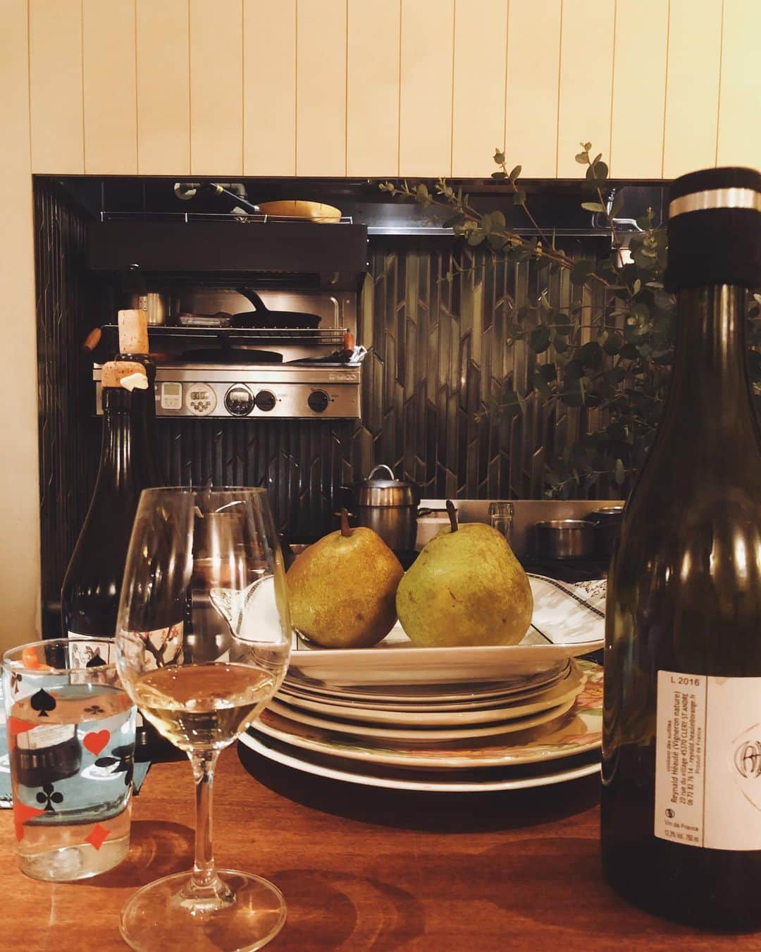 陣内勇人のグルメインスタ