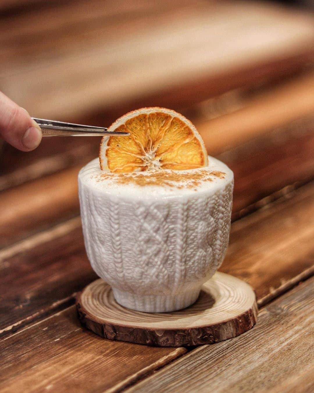 LeTRONC ルトロンのグルメインスタ