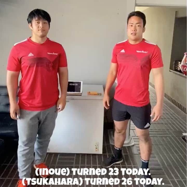 神戸製鋼コベルコスティーラーズのインスタグラム
