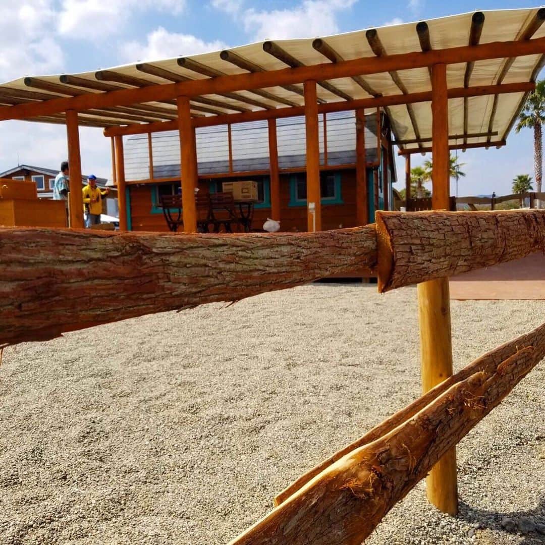 伊勢志摩エバーグレイズのグルメインスタ