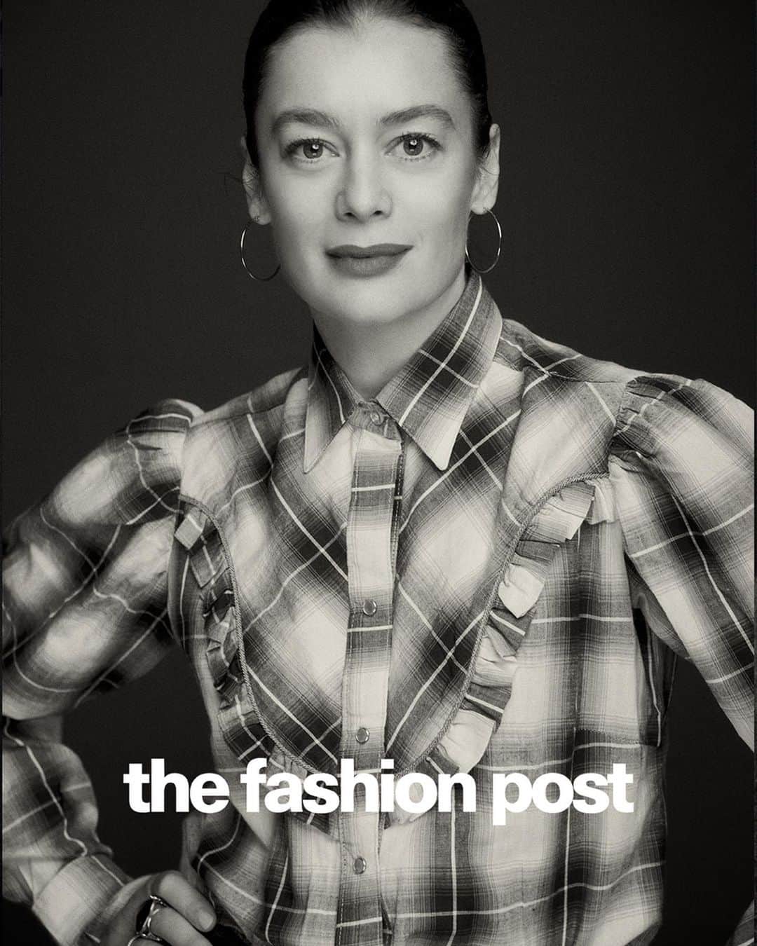 The Fashion Postのインスタグラム