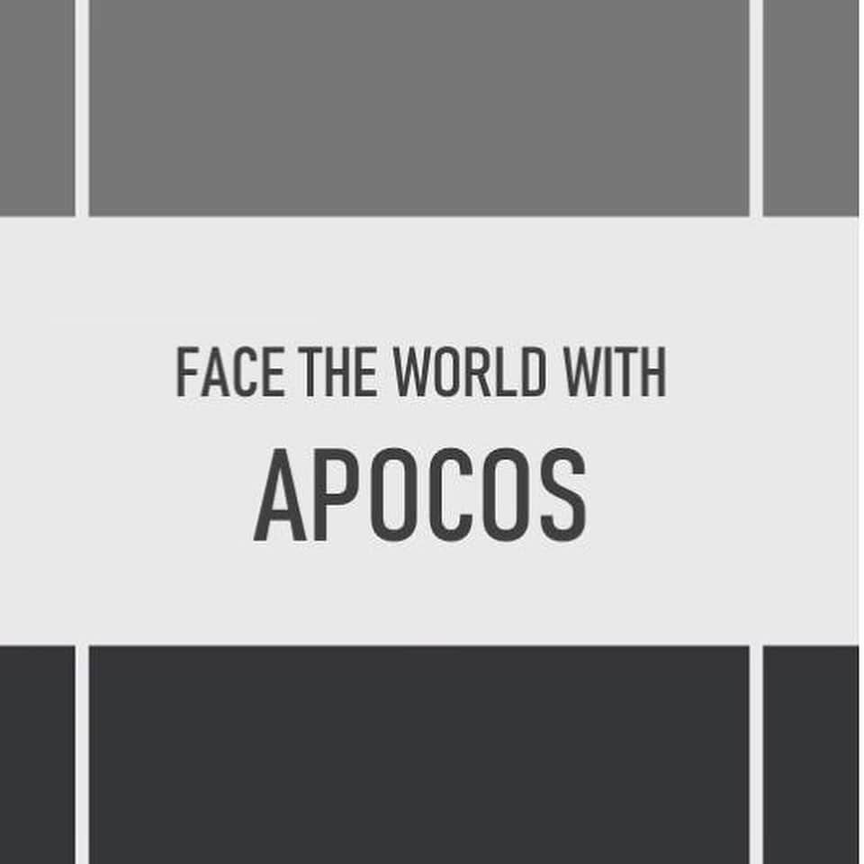 APOCOS【アポコス】のインスタグラム：「✔️ 【肌で世界を感じよう🌎】 . 外にはたくさんの新しい景色が待っています。 しかし、近年の地球環境はより複雑になり、健康と美に影響を与える因子であふれています。 . 「恐れずに、自分の肌で世界を感じたいから。」 アポコスは、環境ストレスの中でも積極的に毎日を楽しみたいあなたを応援します🌹  #APOCOS #アポコス ⁣ #化粧下地 #パウダー ⁣ #antipollution #抗汚染⁣ #MADEINJAPAN #日本製⁣ #紫外線対策 #sunscreen⁣  #乾燥対策 #hydratedskin⁣ #antiaging #アンチエイジング #bluelights #ブルーライト ⁣ #ファンデーション⁣ #cleanbeauty #クリーンビューティー ⁣ #敏感肌 #sensitiveskin⁣ #ナチュラルコスメ #自然派 #skinessentials #healthyskin #gentleskincare #美肌 #花粉症 #肌マスクコスメ」