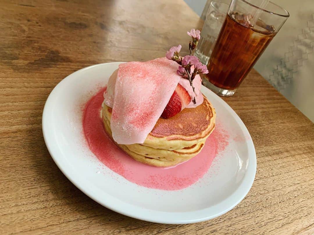 菜乃花のグルメインスタ