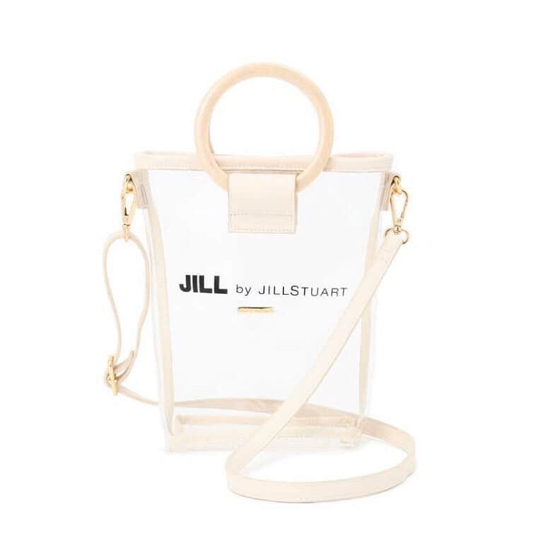JILL by JILLSTUARTのインスタグラム