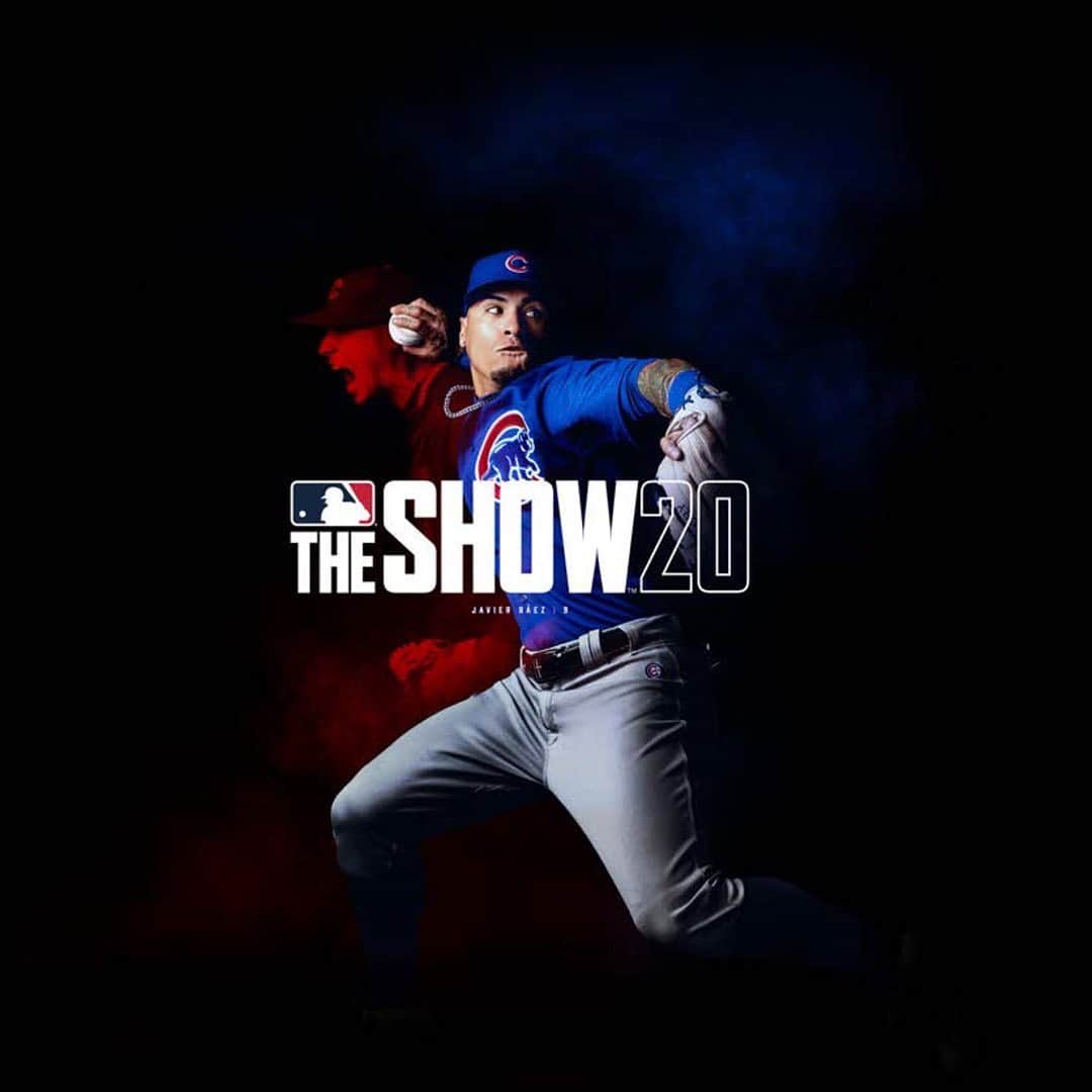 MLBさんのインスタグラム写真 - (MLBInstagram)「Missing baseball? We’re right there with you.  We’re here to help with some @MLBTheShow codes. Like and comment and one could be headed your way.」3月19日 6時06分 - mlb