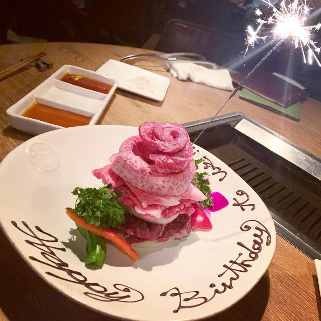 DJ Am0のインスタグラム：「ㅤㅤㅤㅤㅤㅤㅤㅤㅤㅤㅤㅤㅤ ㅤㅤㅤㅤㅤㅤㅤㅤㅤㅤㅤㅤㅤ ㅤㅤㅤㅤㅤㅤㅤㅤㅤㅤㅤㅤㅤ こんな時になんだけど 315な日に生まれて最高◦̈⃝ᵎᵎて言わせて頂きますわっ ㅤㅤㅤㅤㅤㅤㅤㅤㅤㅤㅤㅤㅤ お祝いの言葉、電話やLINEもありがとうございます感謝 ㅤㅤㅤㅤㅤㅤㅤㅤㅤㅤㅤㅤㅤ 愛ですみなさま ㅤㅤㅤㅤㅤㅤㅤㅤㅤㅤㅤㅤㅤ とりあえず今年も人間としてダサくは生きたくないのであしからず何卒！！ ㅤㅤㅤㅤㅤㅤㅤㅤㅤㅤㅤㅤㅤ ㅤㅤㅤㅤㅤㅤㅤㅤㅤㅤㅤㅤㅤ」