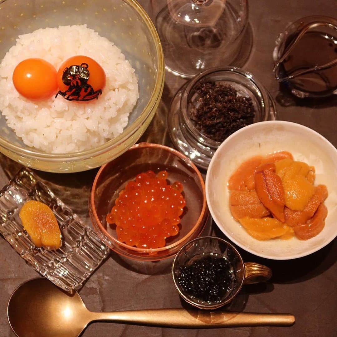 まゆまゆのグルメインスタ