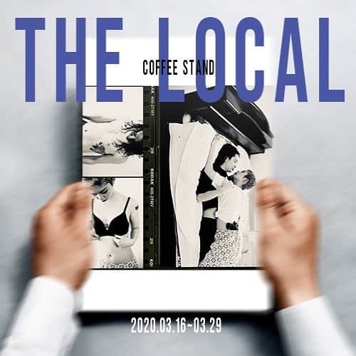THE LOCAL ＊GoodCoffee運営店舗のグルメインスタ