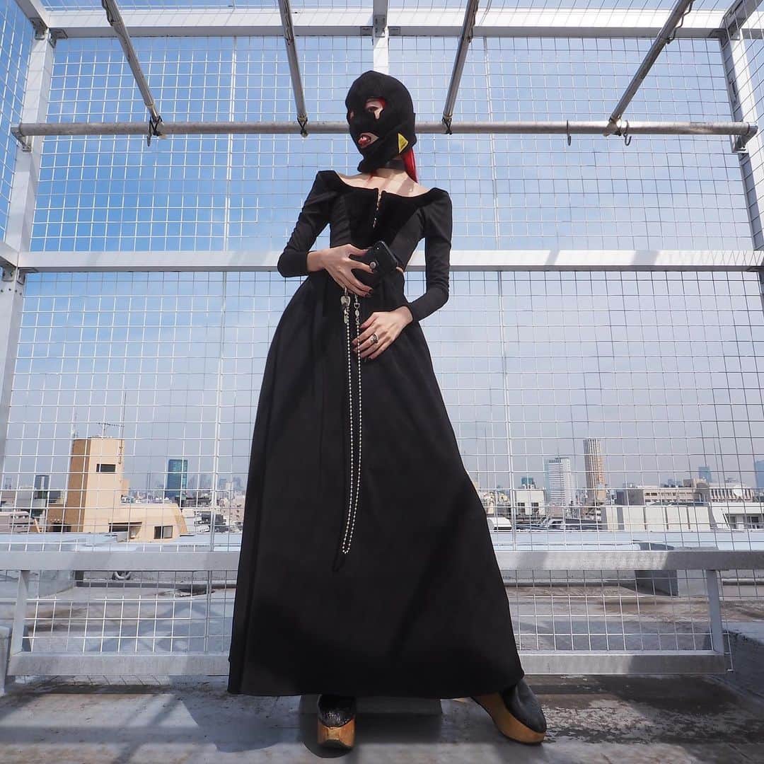 si ouxのインスタグラム