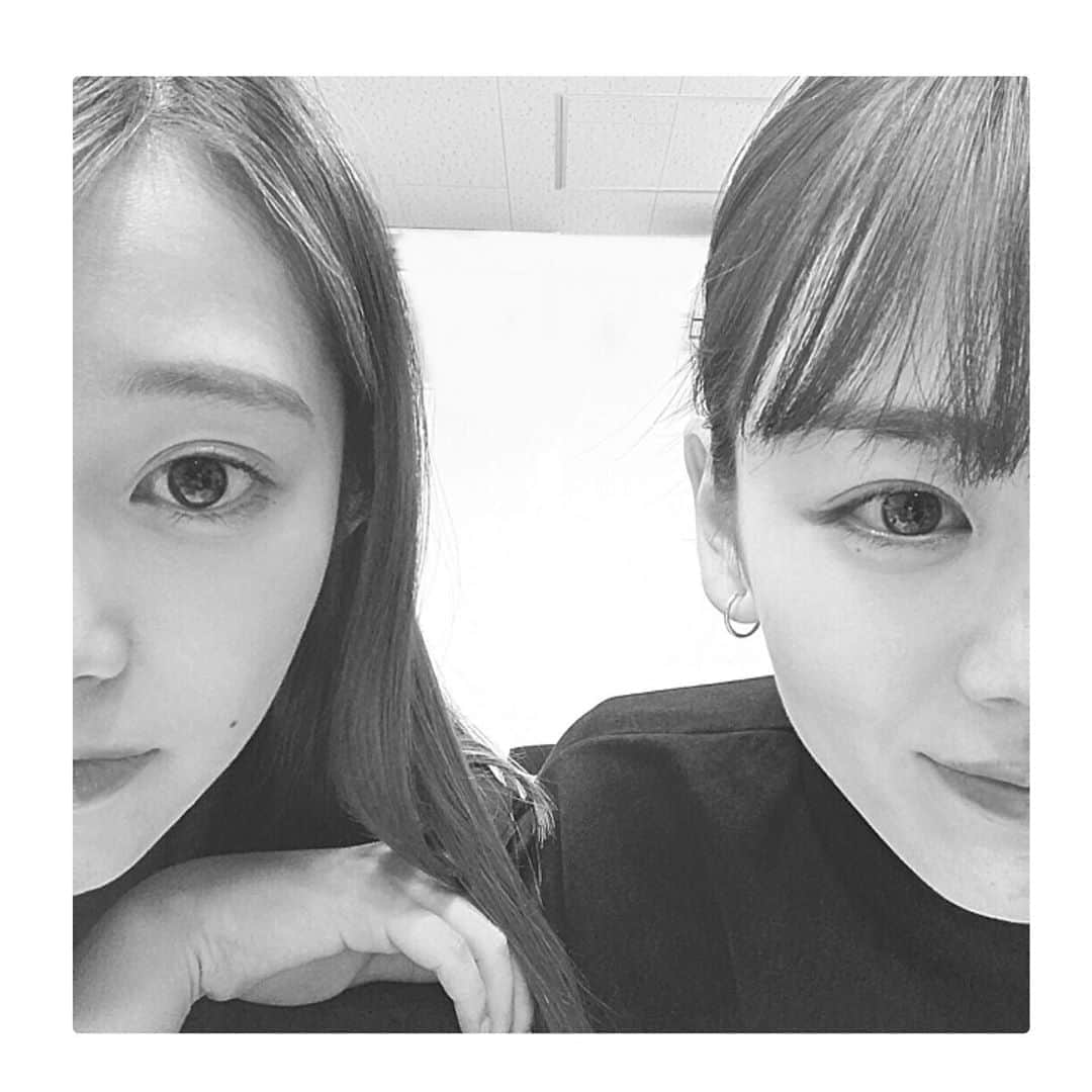 伊原六花のインスタグラム
