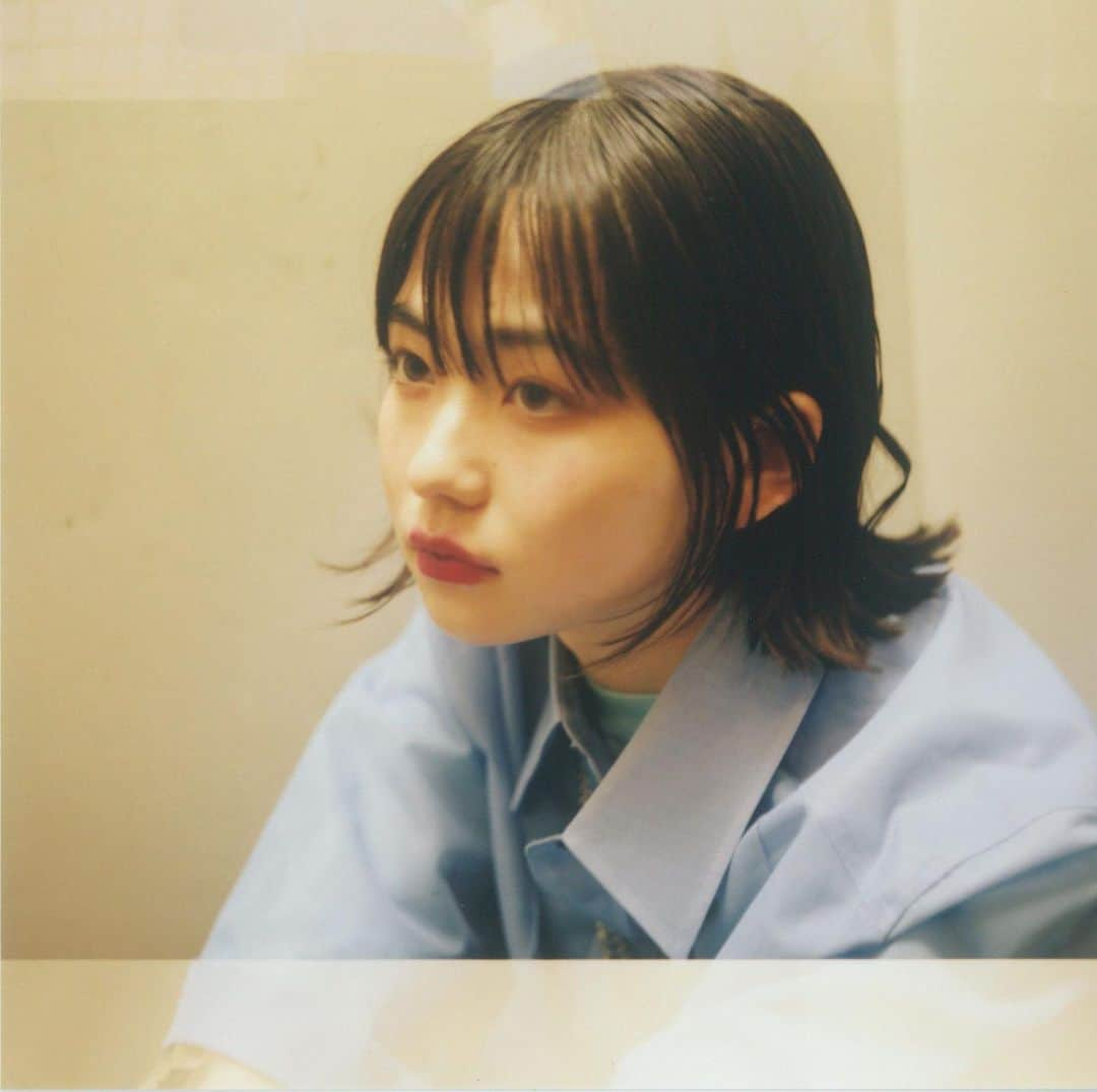 山田杏奈さんのインスタグラム写真 - (山田杏奈Instagram)「@tfpjp  @togaarchives 📷Kyoji Takahashi」3月18日 21時49分 - anna_yamada_