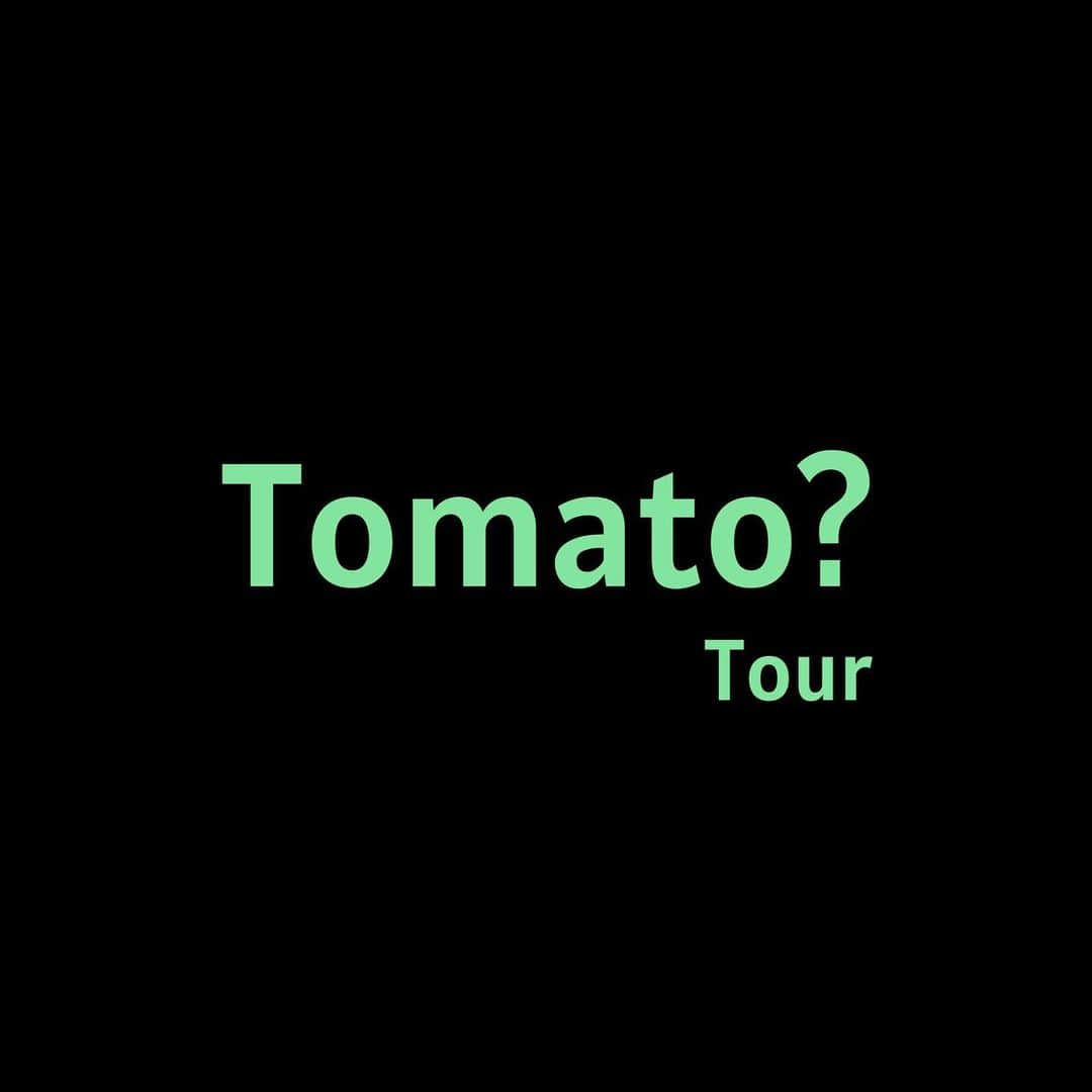 [ALEXANDROS]さんのインスタグラム写真 - ([ALEXANDROS]Instagram)「・﻿ ・﻿ ・﻿ 『Where's My Tomato? Tour』﻿ ﻿ 06/24(水)・25(木) KT Zepp Yokohama﻿ 07/03(金)・04(土) 仙台GIGS﻿ 07/08(水)・09(木) Zepp Nagoya﻿ 07/18(土)・19(日) Zepp Fukuoka﻿ 07/25(土)・26(日) Zepp Sapporo﻿ 08/07(金)・08(土) Zepp Osaka Bayside﻿ 08/14(金)・15(土) Zepp Haneda﻿ ﻿ 全公演チケット代 ¥7,700(D代別)﻿ ※年齢制限:小学生以上チケット必要/未就学児入場不可﻿ ※枚数制限:お1人様2枚まで﻿ 一般発売日:05/24(日)﻿ ﻿ チケット先行受付情報﻿ ■[Alexandros] CREW先行(一次)﻿ 03/18(水)22:00-03/23(月)23:59﻿ ■[Alexandros] CREW先行(二次) & モバイル会員先行﻿  03/24(火)12:00-03/30(月)23:59﻿ ﻿ TOTAL INFO﻿ Livemasters Inc. 03-6379-4744﻿ ﻿ ﻿ #ドロス10周年﻿ #Alexandros﻿ #wheresmytomato?﻿ #wheresmytomatotour﻿ #🍅」3月18日 22時00分 - alexandros_official_insta