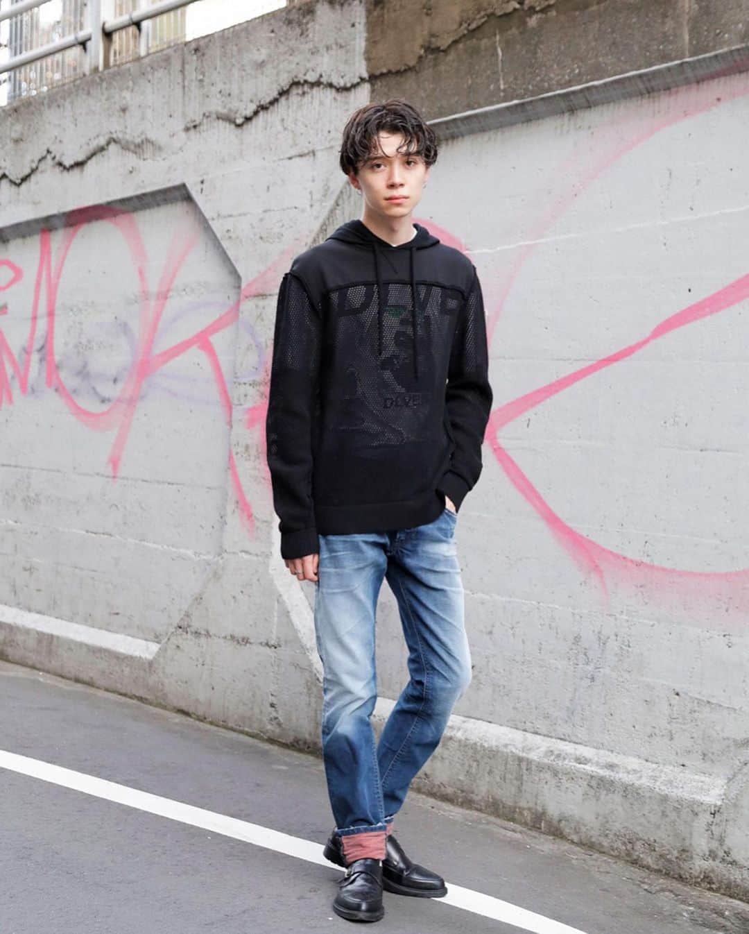 Roseのインスタグラム