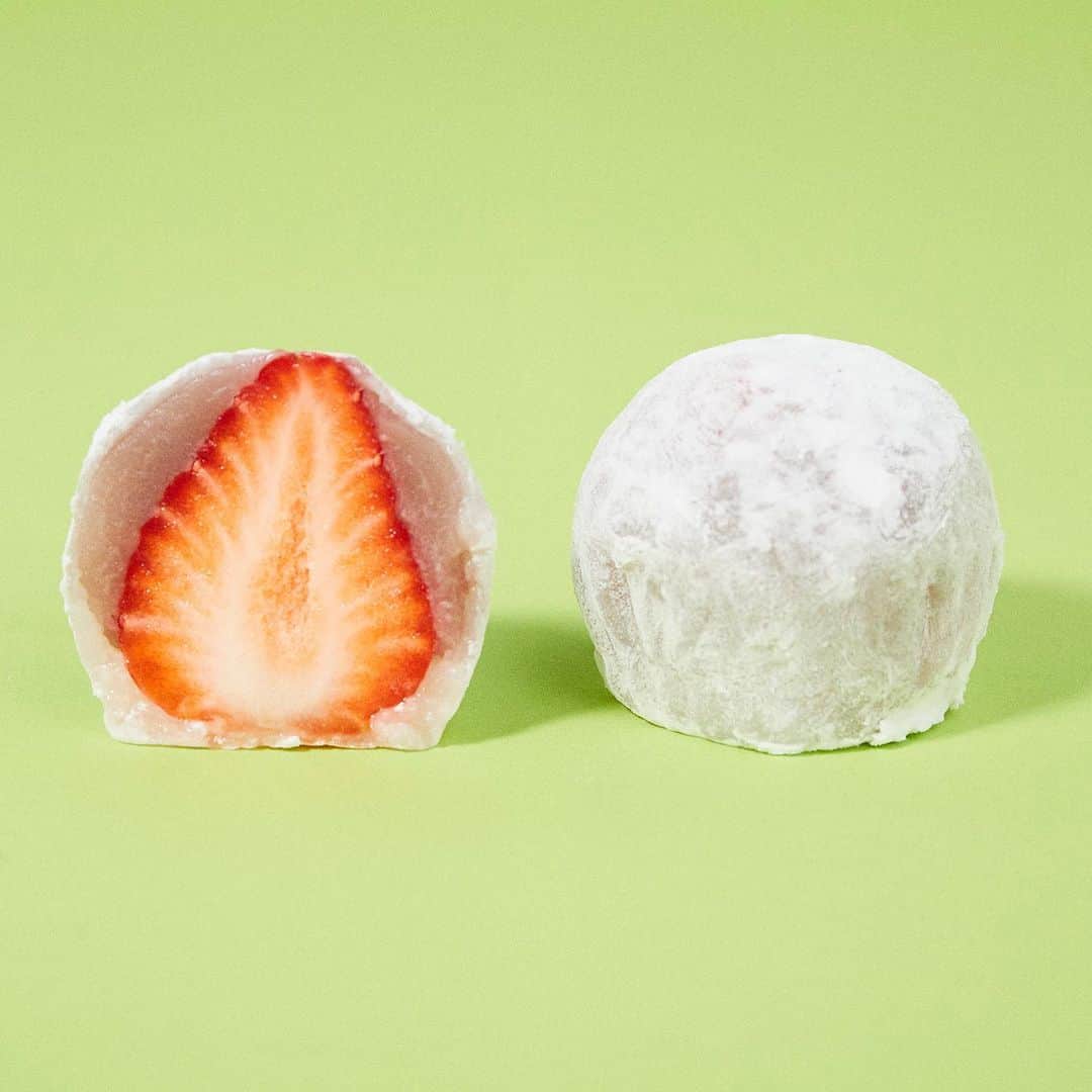 Hanako公式のグルメインスタ