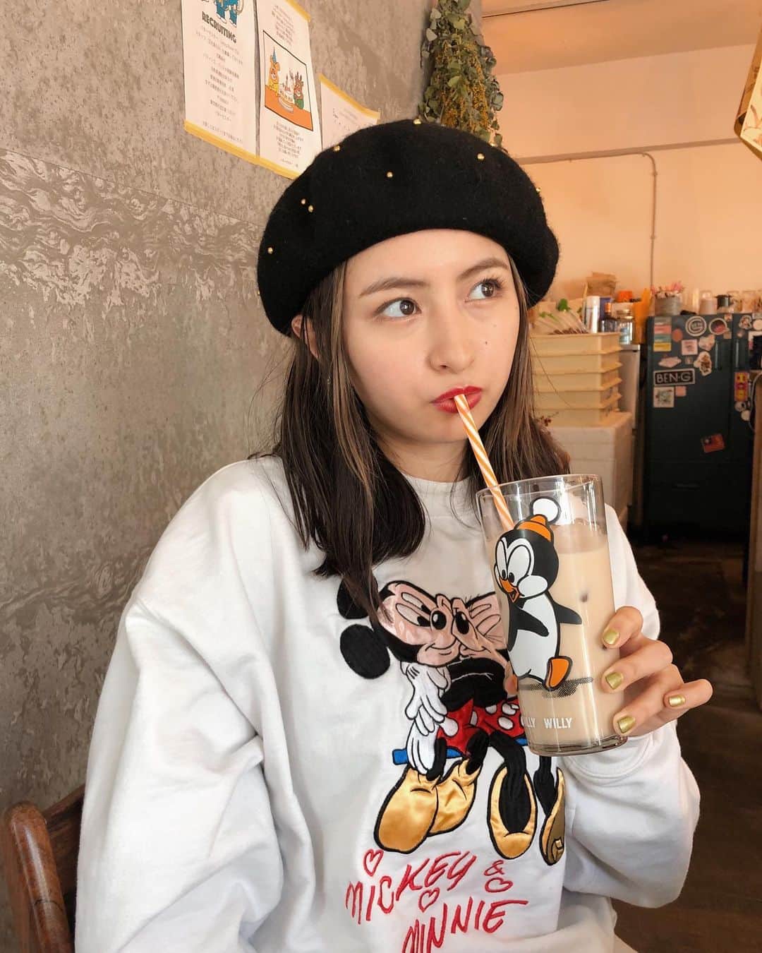 Julia Castroのグルメインスタ