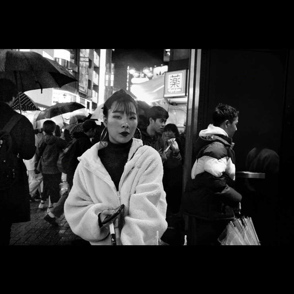 Tatsuo Suzukiさんのインスタグラム写真 - (Tatsuo SuzukiInstagram)「It’s a rain」3月18日 22時21分 - tatsuo_suzuki_001