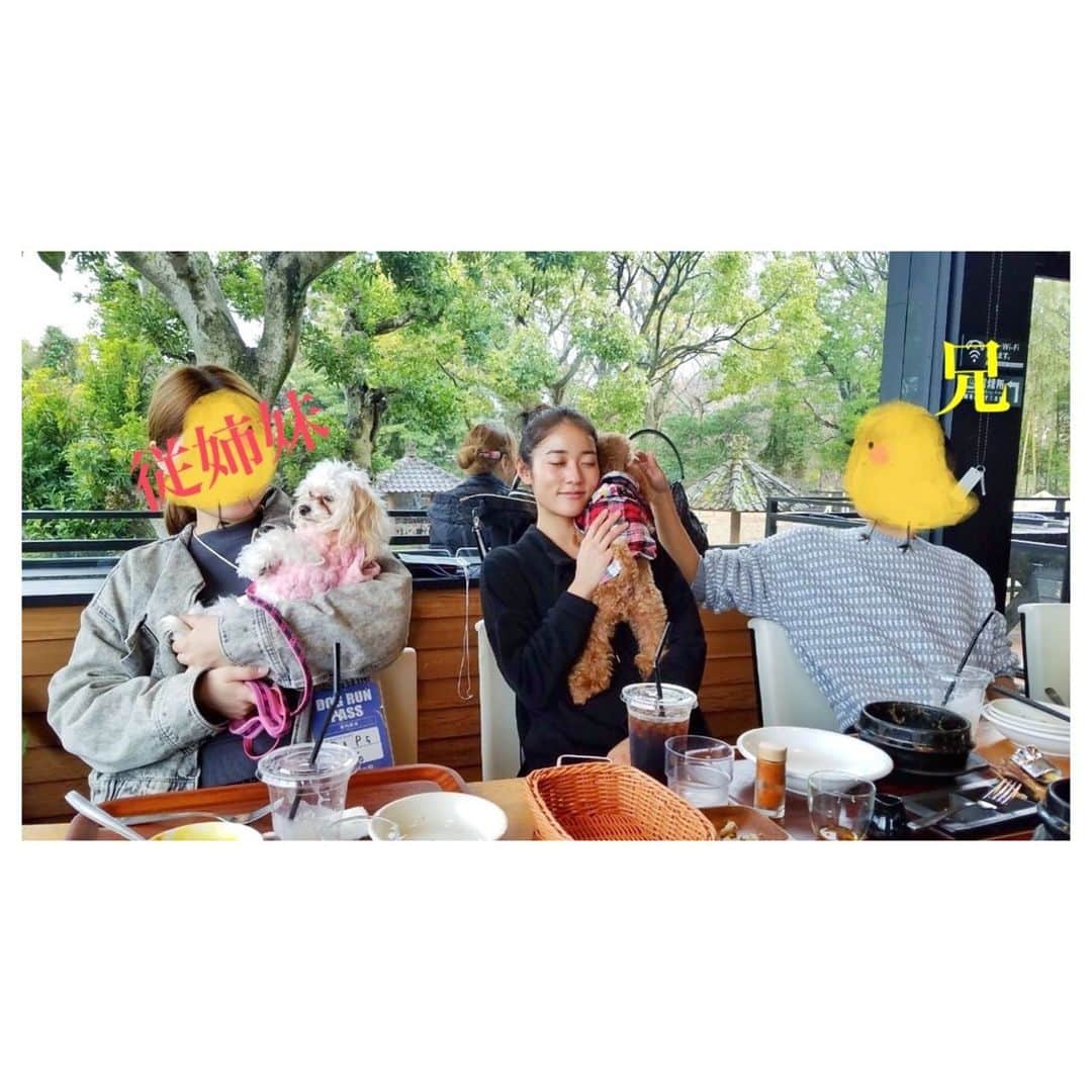 林恵理のグルメインスタ