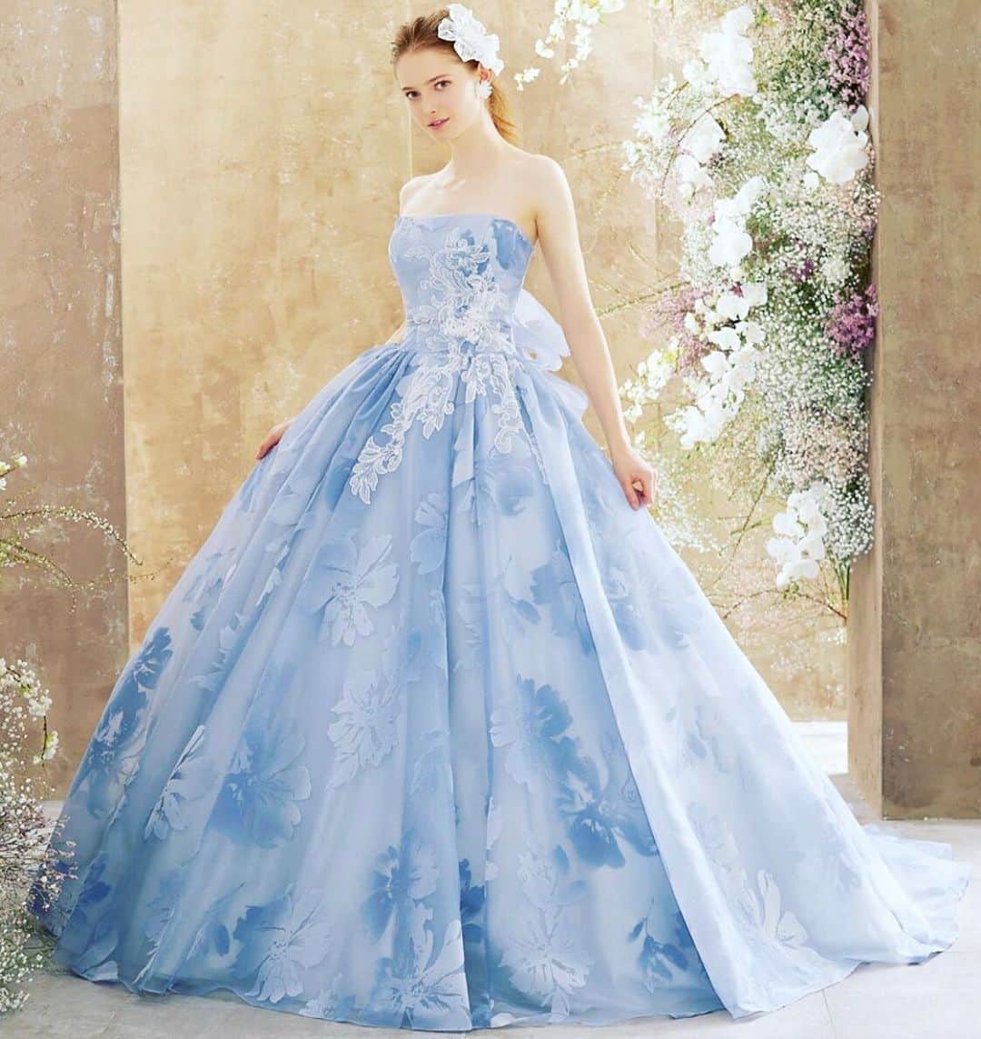 プレ花嫁の結婚式準備アプリ♡ -ウェディングニュースのインスタグラム