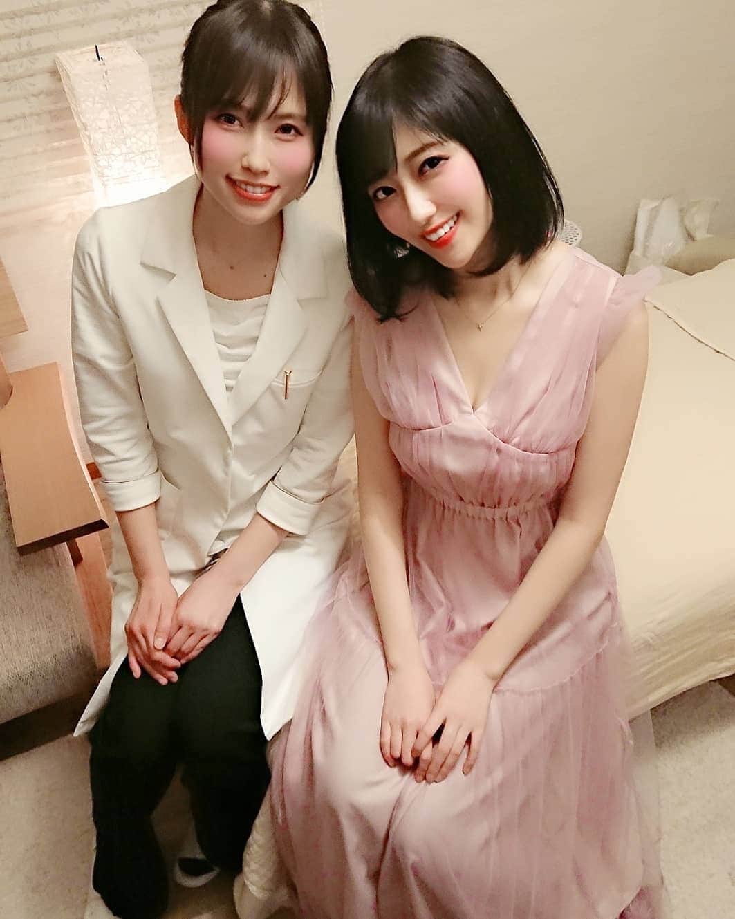 いけながあいみのインスタグラム