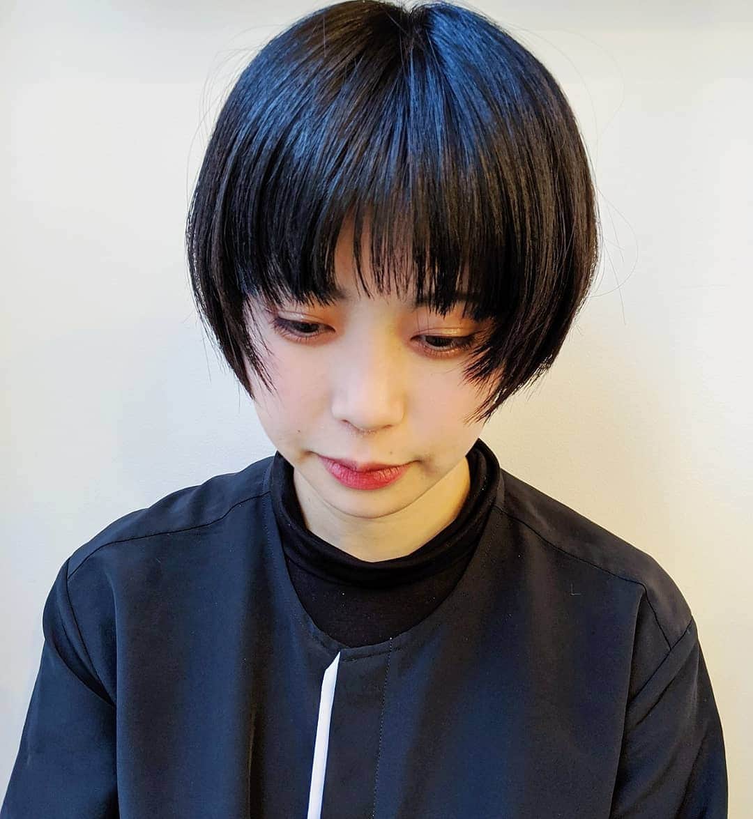 時田健太さんのインスタグラム写真 - (時田健太Instagram)「カット✂」3月18日 23時18分 - tokikenta