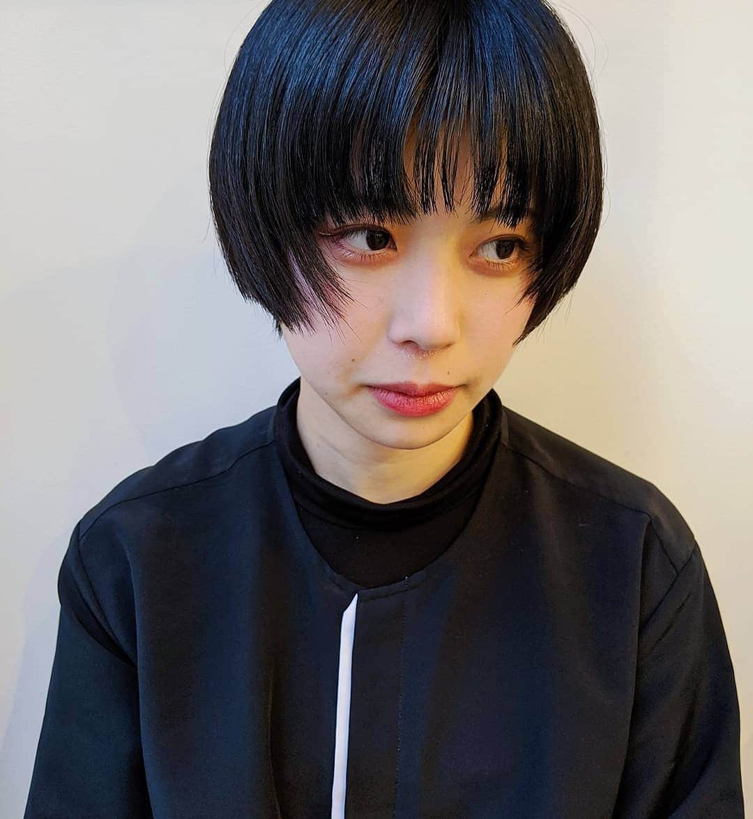 時田健太さんのインスタグラム写真 - (時田健太Instagram)「カット✂」3月18日 23時18分 - tokikenta