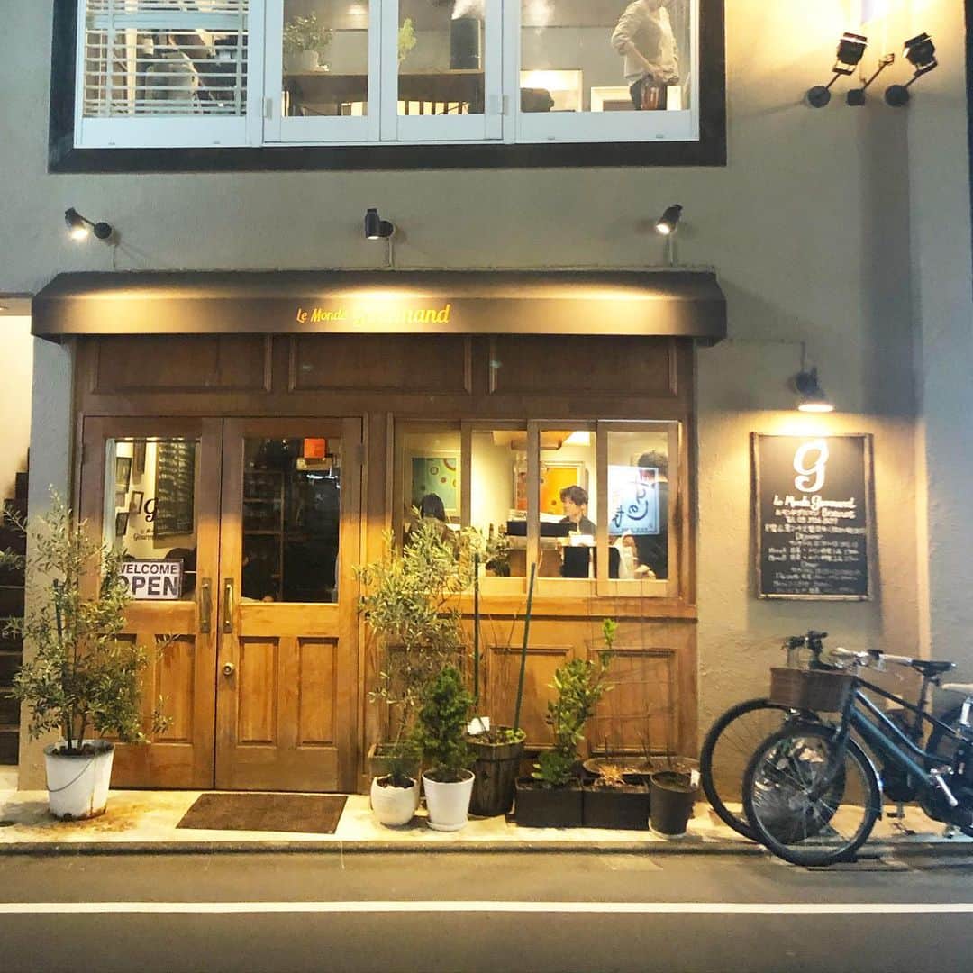 片桐優妃のグルメインスタ