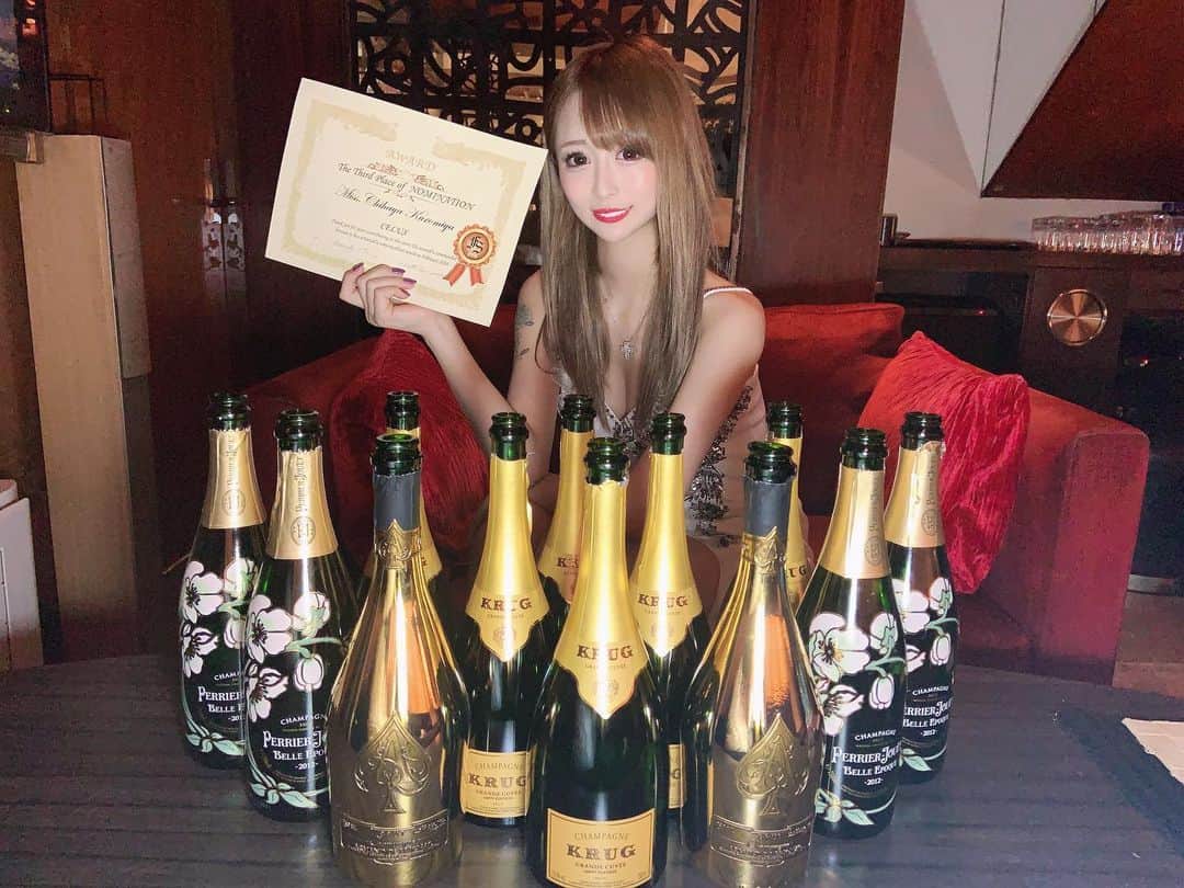 黒宮ちはやさんのインスタグラム写真 - (黒宮ちはやInstagram)3月19日 0時38分 - chihaya_kuromiya