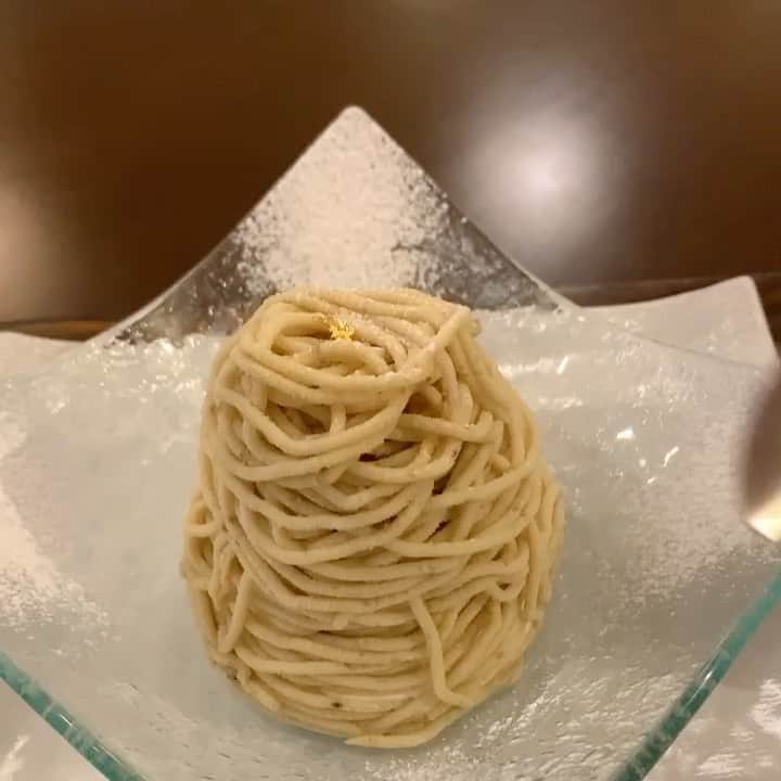 沢瀉美緒のグルメインスタ