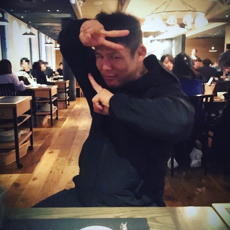 北岡悟のインスタグラム