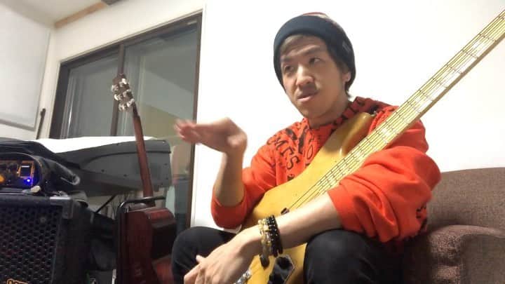 森田悠介のインスタグラム