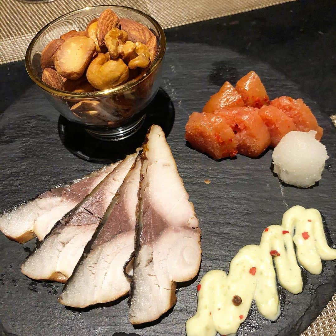 アンジェラ佐藤のグルメインスタ