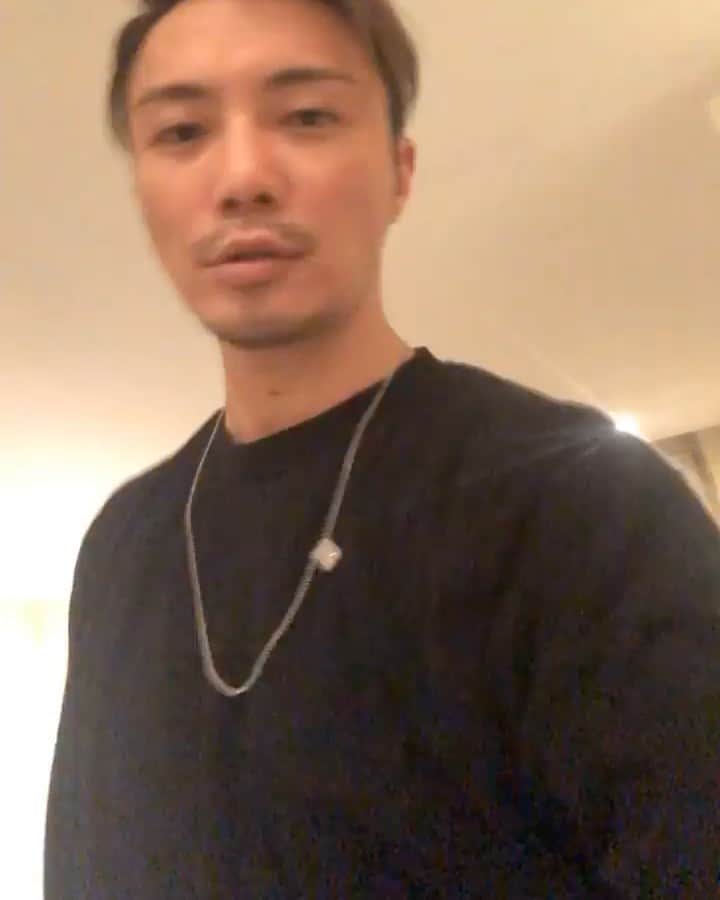 平宮博重のインスタグラム