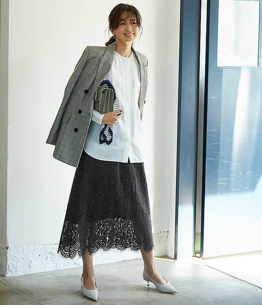 SALON by PEACH JOHNさんのインスタグラム写真 - (SALON by PEACH