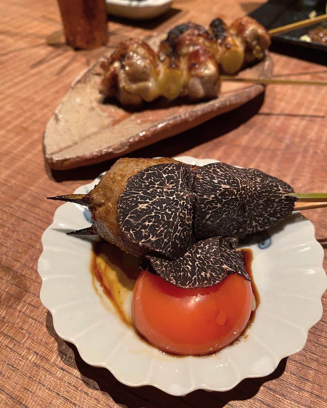 yuiのグルメインスタ