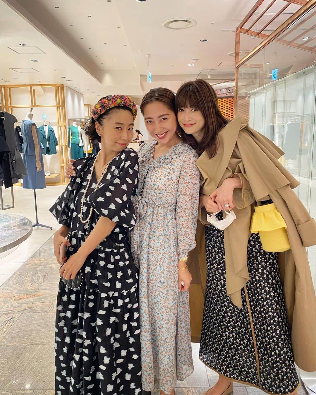 小川ひとみのインスタグラム