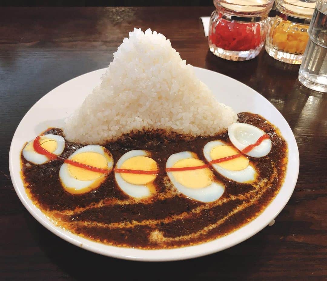 休日課長のグルメインスタ