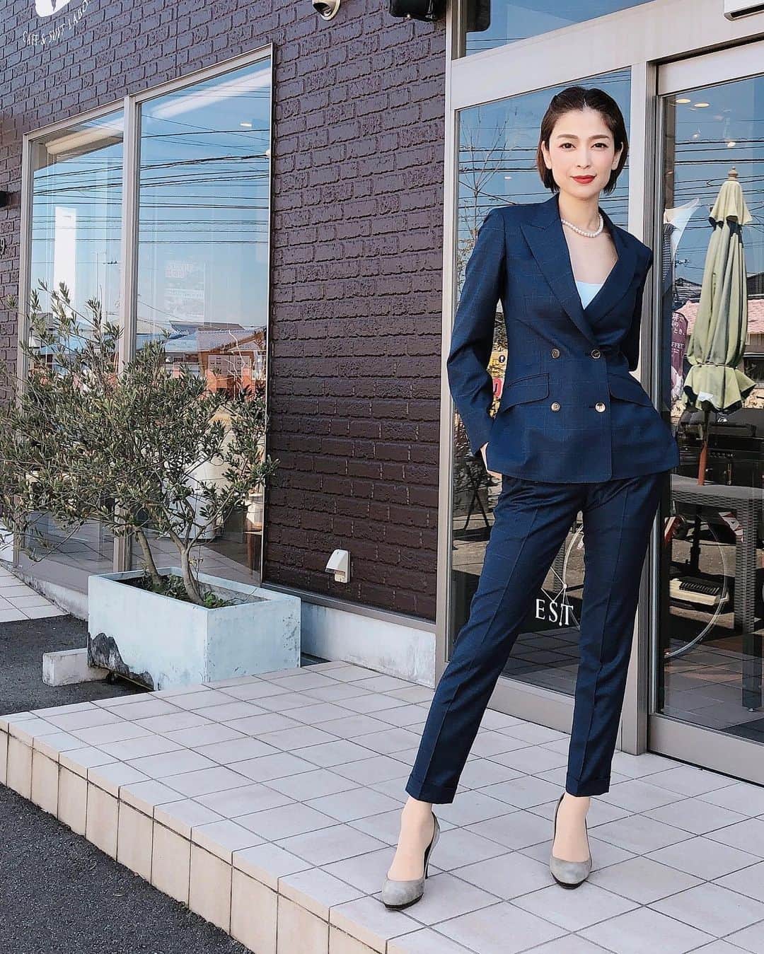 犬伏まりのグルメインスタ