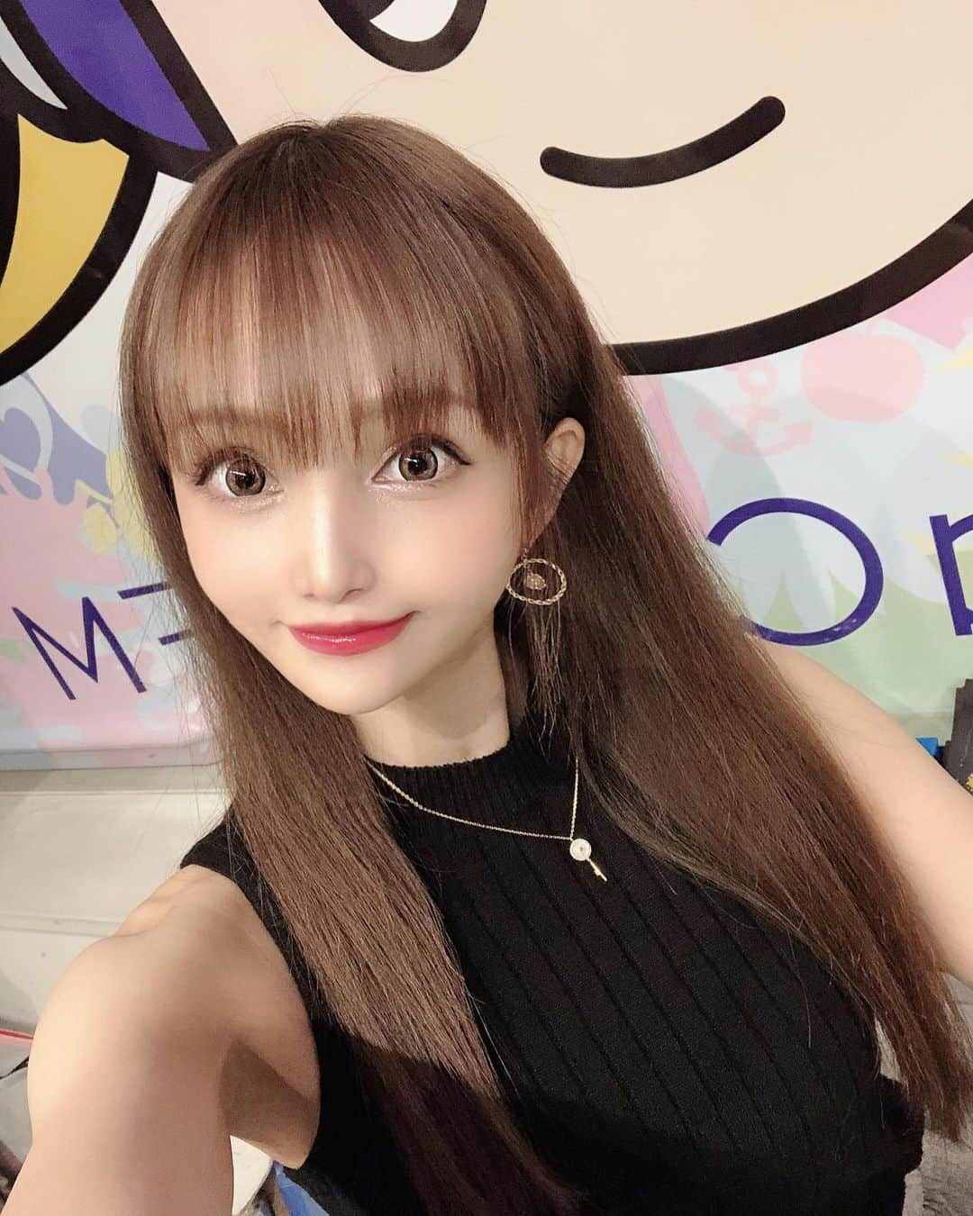 宇佐美あいりのインスタグラム