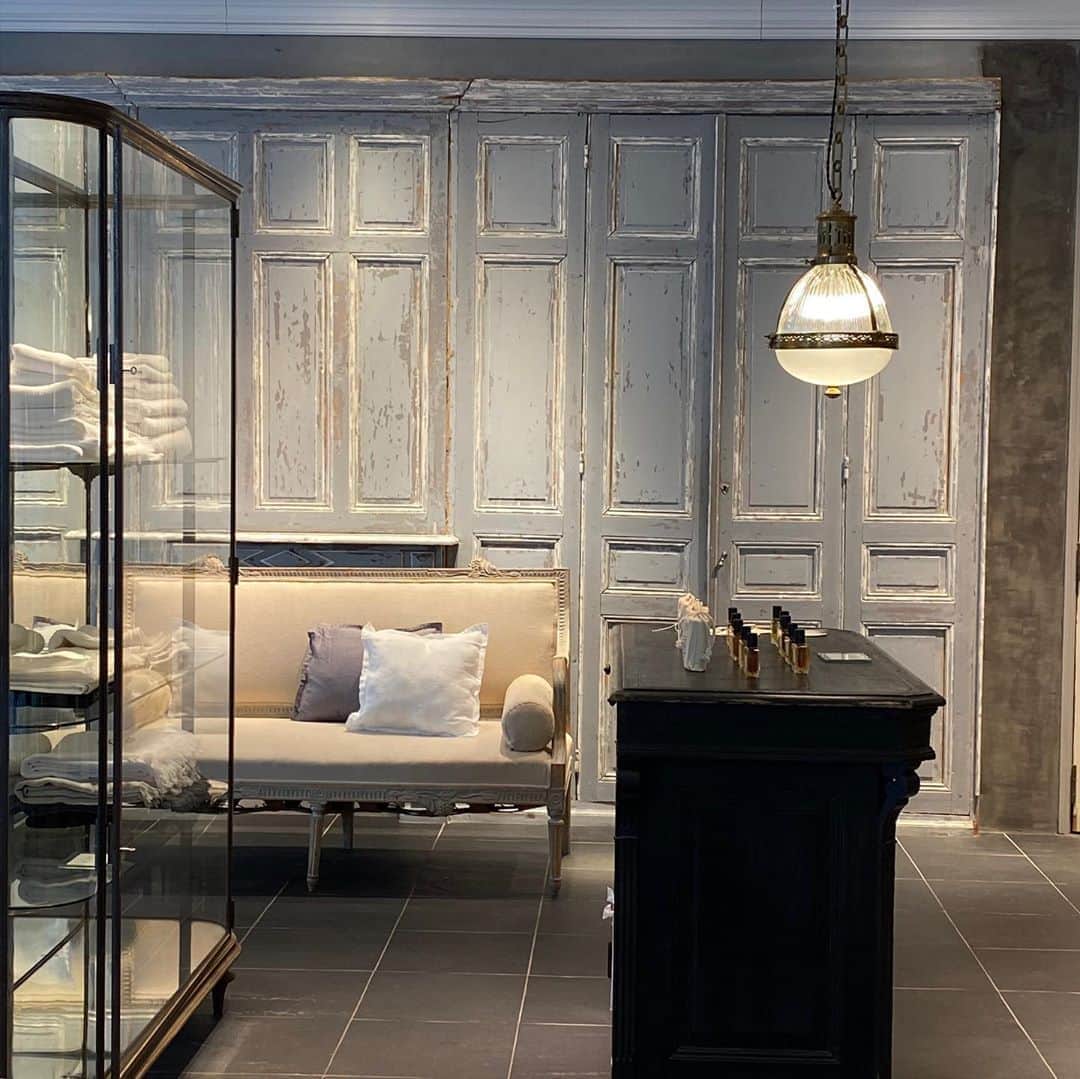 ENCHAINEMENT/mignonのグルメインスタ