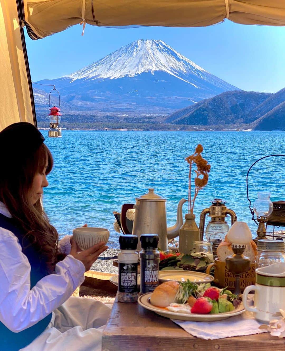 marikoのグルメインスタ